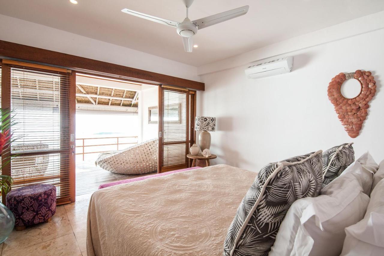 Villa Gmb Beach House Uluwatu Exteriér fotografie